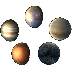 火星查看器