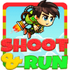 Shoot and Run Adventure