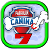 Patrulha Canina 7 Diferenças