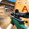 Critical Strike Battlefield- Counter Fire War