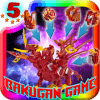 Power Barkugan Battles Games Free