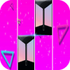 *BTS - Piano TIles