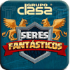 Grupo CLASA Seres Fantásticos