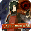 Ultimate Shinobi: Last Storm War