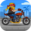 Moto Quest: Bike racing