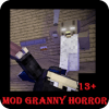 MOD Granny (Horror)