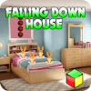 Best Escape Games - Falling Down House Escape