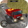 Hill Climb Offroad Drive - Real Truck Simulator 3D