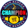 KBC of WWE