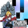 Fullmetal Alchemist Brotherhood Game Piano