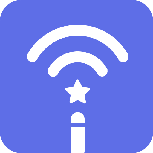 亿点连接万能wifi钥匙v5.4