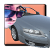 Park Lecturatu's Car