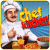 Chef Cooking Restaurant - World Kitchens Free Game