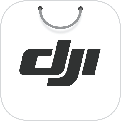 DJI Store 大疆商城v3.2.7