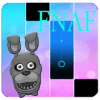 Fnaf Freddy PIANO