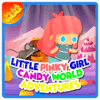 My Little Princess Pinkie Candy World Adventures