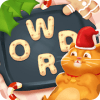 Word Connect Cookies Link Puzzle