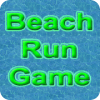 Beach Run Game