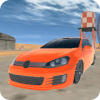 Stunt Cars Racing