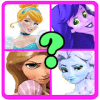 Princess Guessing Game