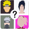 Guess the Character of Naruto