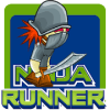 Legend Ninja Runner