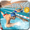 Water Pool Race 2018 : Swimming Championship