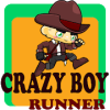 Crazy Boy Runner