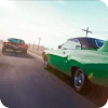 Highway Traffic Stunts Rider - Speed Car Racing 3D