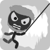 Swinging Stickman Rope Stupendo