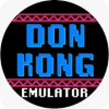 Don Kong emulator