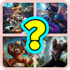 Guess Vainglory Heroes