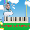 Pianika Nissa Sabyan - Mini Piano Nissa Sabyan