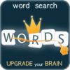 Fill The Wodrs - word search (words game)