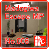 Escape Game - Madogiwa Escape MP No.006