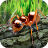 Ants Survival Simulator - go to insect world!