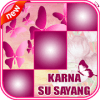 Su Sayang Piano Game