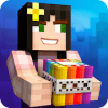 Pixel Color Block : Craft & Teams of Epic Friends