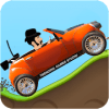 Hill Racing Mania: Mountain Climb Racer