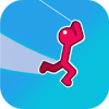 Stickman Spider Game