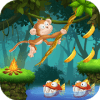 Jungle Monkey - Jungle World