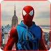 Spider Amazing: Street Fighting