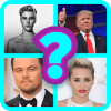 2018 CELEBRITY GUESS