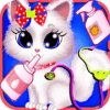 Little Cat Doctor hospital