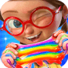 DIY Crazy Super Slime Squishy Making Game