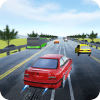 Highway Traffic Racer 3D Game