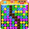 Amazing Cookies Puzzle Game