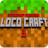 Loco Craft 3 : Creative & Survival