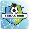 Tebak Klub Liga 1
