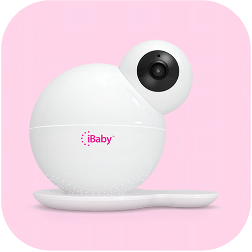 iBaby Carev2.8.4